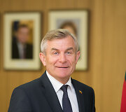 Viktoras Pranckietis
