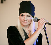 Jurga &Scaron;eduikytė