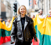 Monika Linkytė