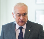 Valerijus Žovtenko