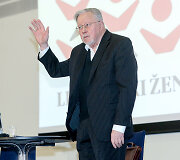Vytautas Landsbergis