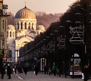 Kaunas 