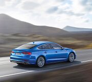 &bdquo;Audi A5 Sportback&ldquo;