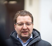 Dainius Radzevičius