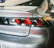 &bdquo;Peugeot&ldquo; atskleidė, kokie nauji modeliai pasieks Lietuvą rudenį
