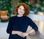 Skaistė Pranaitė