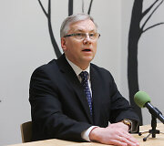 Rimantas &Scaron;adžius