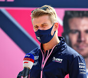 Nico Hulkenbergas