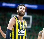 Luigi Datome