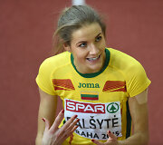 Airinė Pal&scaron;ytė
