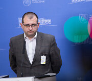 Vytautas Kasiulevičius
