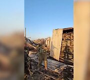 Izraelio kariai aptiko paslėptą &bdquo;Hamas&ldquo; raketų paleidimo įrenginį