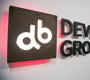 &bdquo;Devbridge Group&rdquo; biuro atidarymas