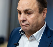 Petras Gražulis