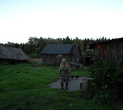 Birutės buitis