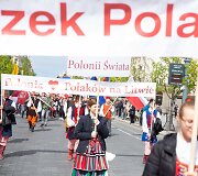 Lietuvos lenkų &scaron;ventinė eisena Vilniuje