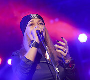 Džordana Butkutė