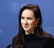 Inga Ruginienė