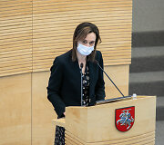 Viktorija Čmilytė-Nielsen