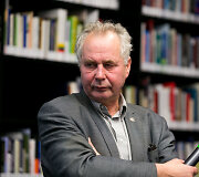 Alvydas Nikžentaitis