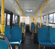 Elektra varomas autobusas &bdquo;L-BUS&ldquo; 