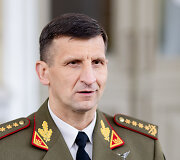 Raimundas Vaik&scaron;noras