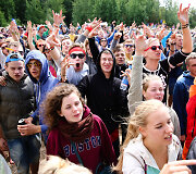 Karklės festivalis 2014