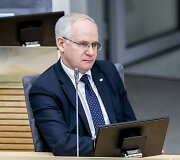 Algirdas Monkevičius