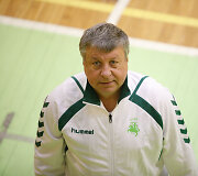Rungtynių akimirka