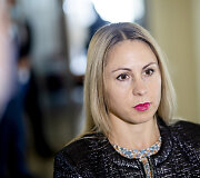 Laura Asadauskaitė-Zadneprovskienė