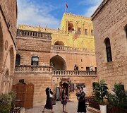 Midyat senamiestis