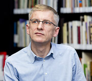 Martynas Nagevičius
