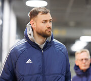 Donatas Motiejūnas