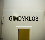  Respublikinės Kauno ligoninės Aku&scaron;erijos ir ginekologijos klinikos &bdquo;Krik&scaron;čioni&scaron;kieji gimdymo namai&ldquo; atidarymas