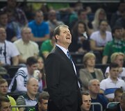 &bdquo;Žalgiris&ldquo; &ndash; &bdquo;Lietuvos rytas&ldquo;