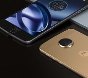 &bdquo;Motorola&ldquo; pristatė modulinius telefonus &bdquo;Moto Z&ldquo; ir &bdquo;Moto Z Force&ldquo;