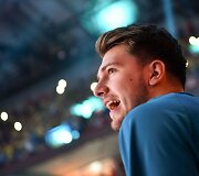 Luka Dončičius