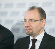 Saulius Galadauskas