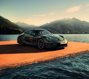 &bdquo;911 GT3 90 F.A.Porsche&ldquo;