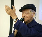 Jonas Mekas