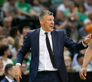 &Scaron;arūnas Jasikevičius