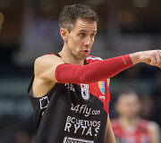 Mindaugas Lukauskis