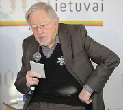 Vytautas Landsbergis