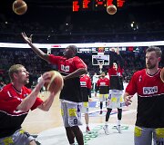  &bdquo;Lietuvos rytas&ldquo;