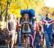 Reese Witherspoon filme &bdquo;Laukinė&ldquo;