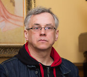 Alvydas &Scaron;lepikas