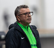 LFF supertaurės rungtynės: Vilniaus &bdquo;Žalgiris&ldquo; &ndash; Marijampolės &bdquo;Sūduva&ldquo;
