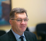 Algirdas Butkevičius