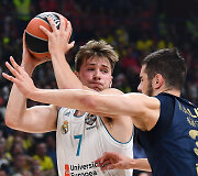 &bdquo;Real&ldquo; &ndash; &bdquo;Fenerbahče&ldquo;