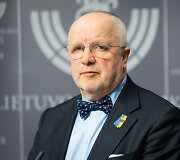 Juozas Olekas